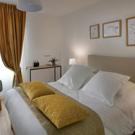 Domitys Basaltik Apartment Agde Exterior photo