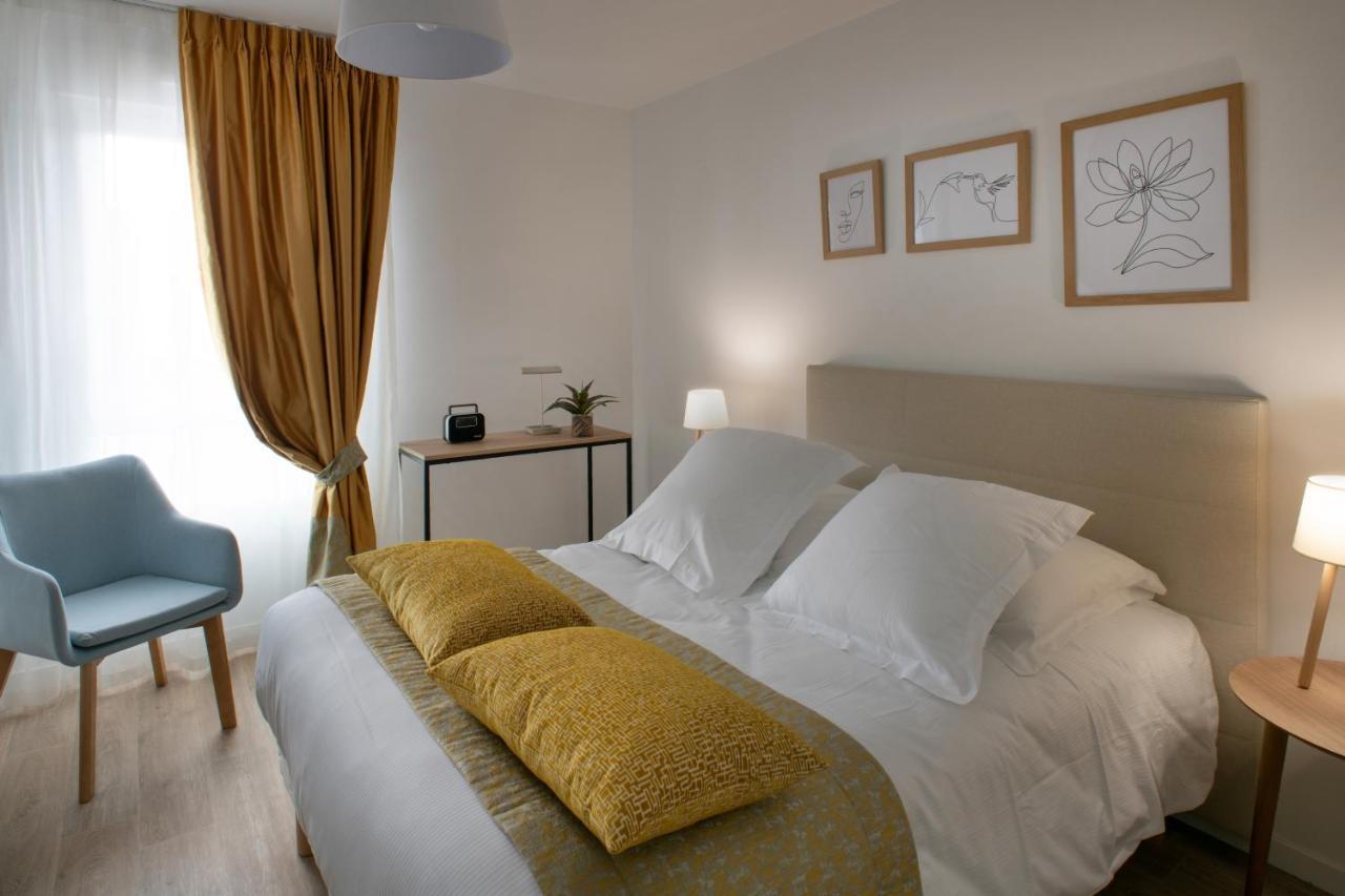 Domitys Basaltik Apartment Agde Exterior photo